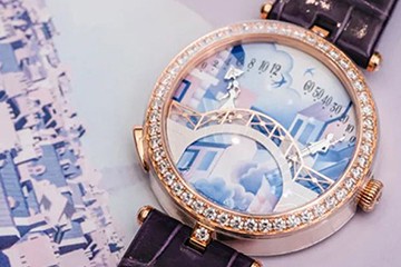 东莞江诗丹顿售后在哪