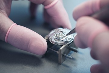 江诗丹顿手表东莞售后中心在哪