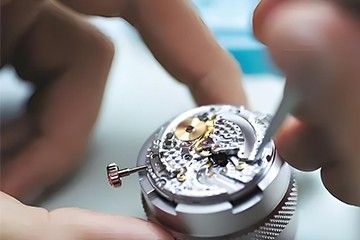 江诗丹顿东莞售后服务在哪