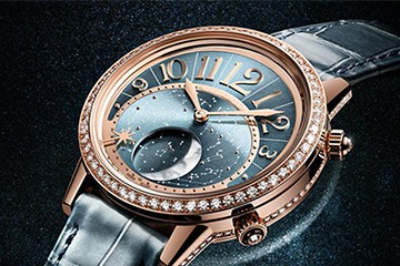 东莞江诗丹顿手表售后点在哪