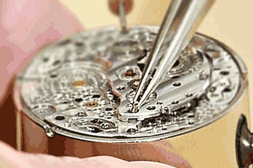 江诗丹顿表东莞售后点在哪