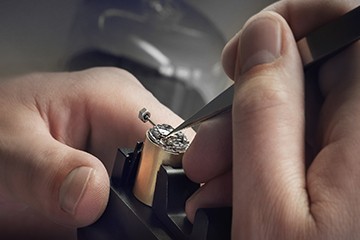 江诗丹顿东莞售后中心在哪