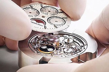 江诗丹顿东莞官方售后服务店在哪