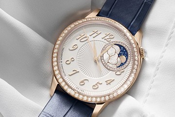 东莞江诗丹顿官方售后店在哪