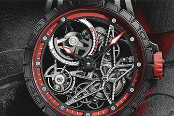 东莞的江诗丹顿售后在哪