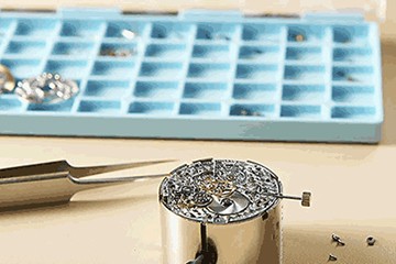 东莞江诗丹顿表官方售后服务在哪