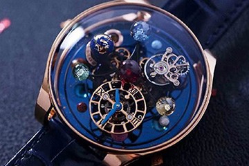 江诗丹顿手表东莞售后在哪