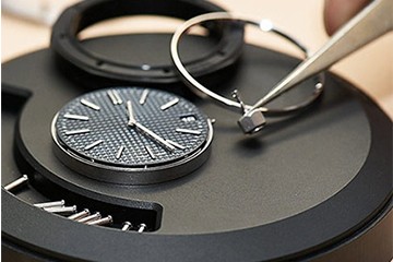 东莞江诗丹顿手表官方售后店在哪