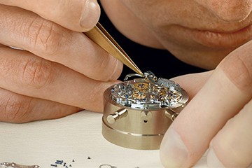 东莞江诗丹顿官方售后中心在哪