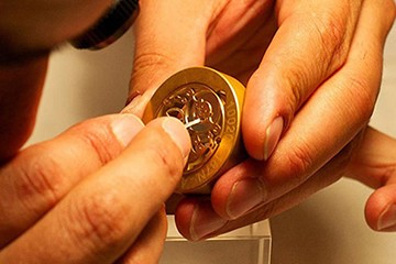 江诗丹顿手表在东莞哪能官方售后