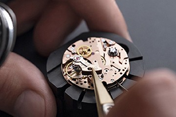 江诗丹顿表东莞官方售后店在哪