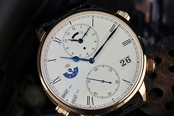 东莞江诗丹顿官方售后服务店在哪