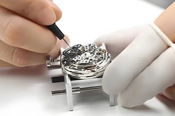 东莞江诗丹顿表起雾了维修