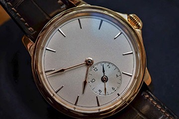 东莞江诗丹顿表售后保养