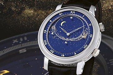 东莞江诗丹顿表官方售后洗油