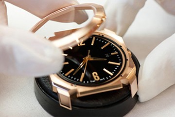 东莞江诗丹顿为什么会走快