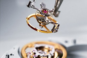 东莞江诗丹顿表有水蒸气维修