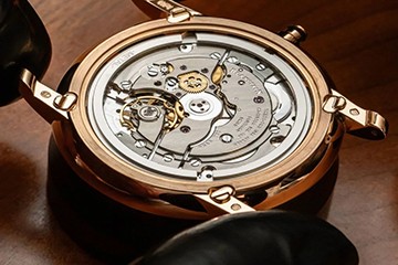 东莞江诗丹顿名表售后保养