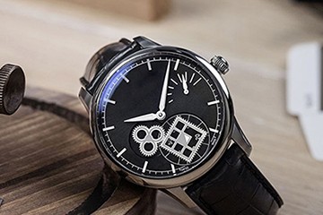 东莞江诗丹顿腕表官方售后保养服务