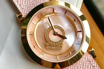 东莞江诗丹顿手表官方售后洗油保养