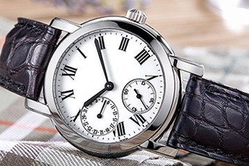 东莞江诗丹顿手表有水雾维修