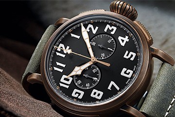 东莞江诗丹顿自动机械表为什么走停