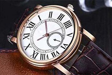 东莞江诗丹顿表有水珠维修