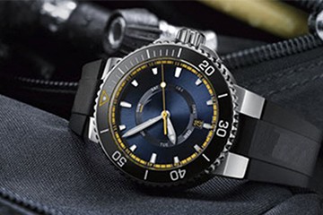 为什么东莞江诗丹顿总停