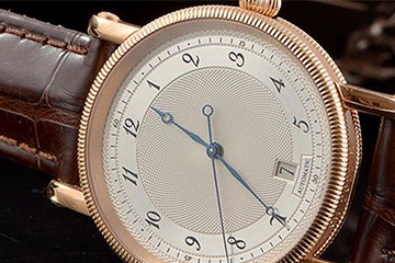 东莞江诗丹顿腕表磨损了